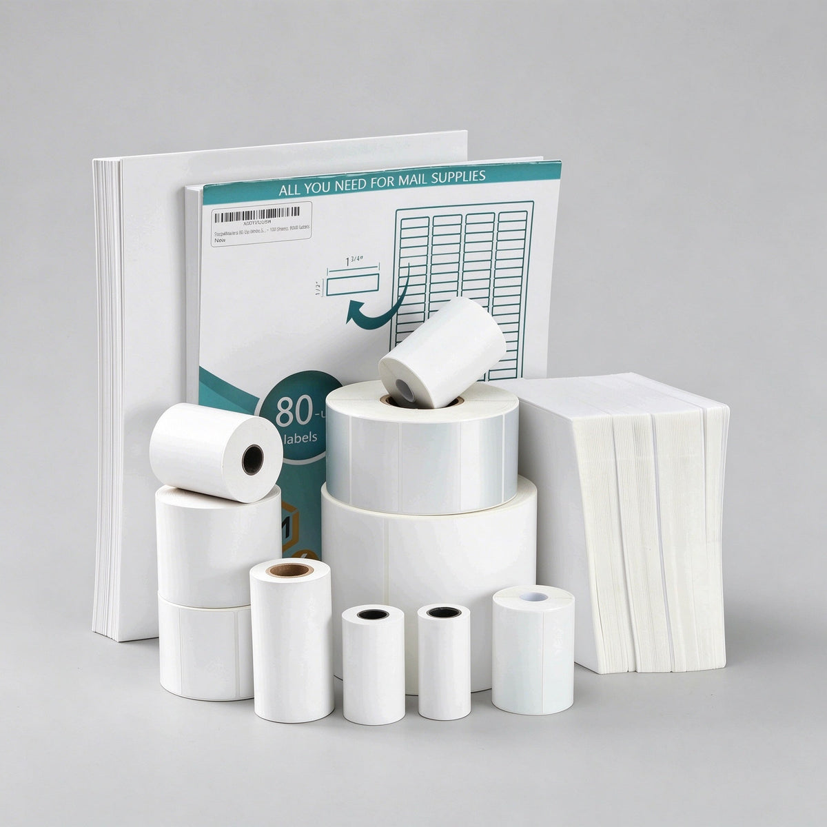 Other Label Products