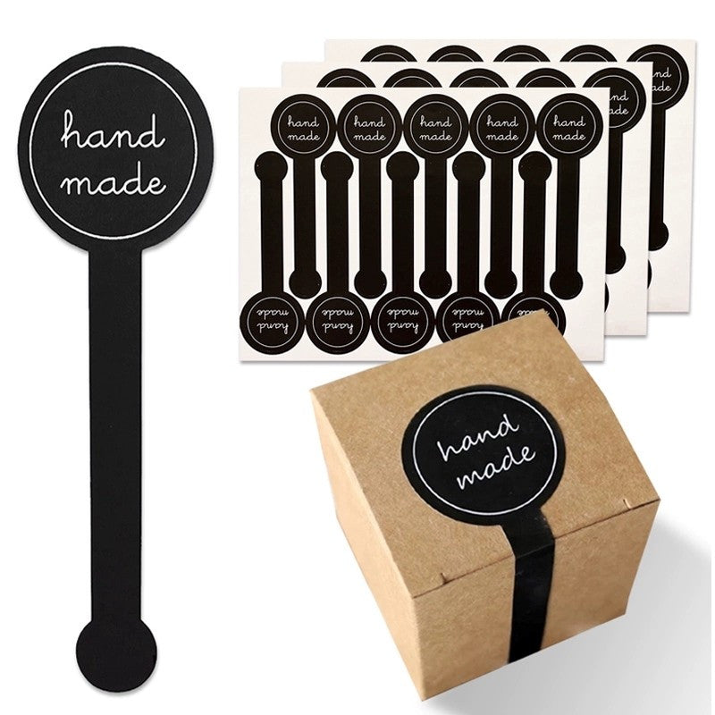 Tamper Evident Seals | Disposable Tamper-Proof Sealing Stickers, Food Jar &amp; Bottle Seal Labels