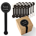Tamper Evident Seals | Disposable Tamper-Proof Sealing Stickers, Food Jar &amp; Bottle Seal Labels