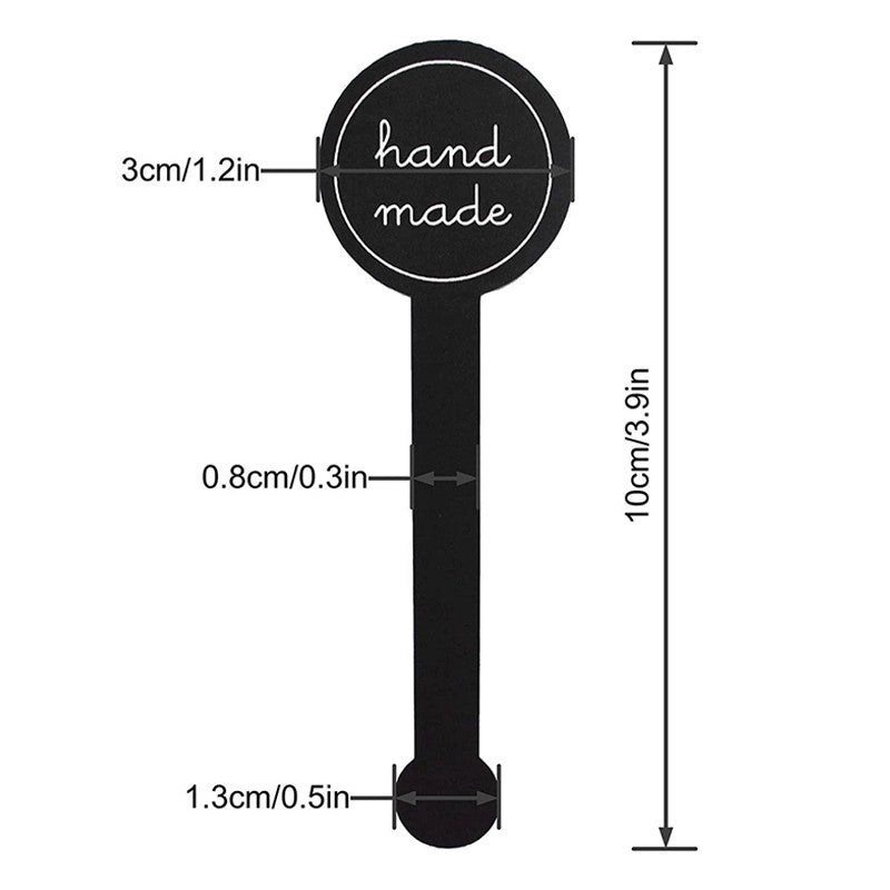 Tamper Evident Seals | Disposable Tamper-Proof Sealing Stickers, Food Jar &amp; Bottle Seal Labels