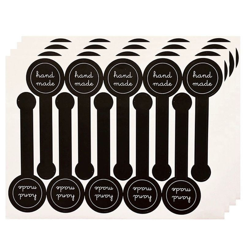 Tamper Evident Seals | Disposable Tamper-Proof Sealing Stickers, Food Jar &amp; Bottle Seal Labels