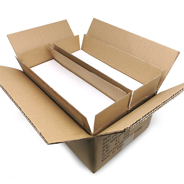 Direct Thermal Self Adhesive Labels Roll, 4x6 Shipping Label for Thermal Printer